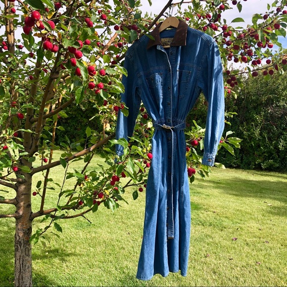 Vintage Liz Claiborne Dress - Wear Empathy - Picture 1 of 2